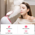 Deep Cleaning Facial Cleanser Beauty facial steamer